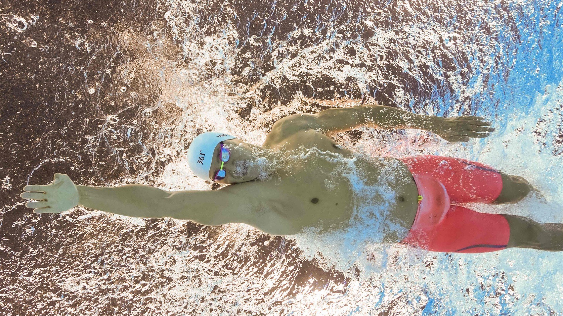 综合体育系“毕业体能大考赛” 成为离校前最后一战